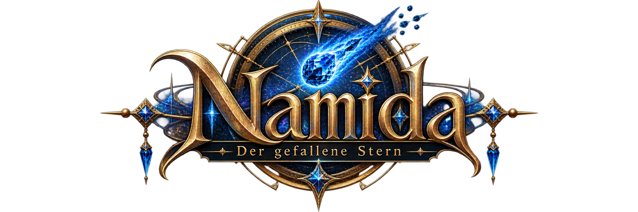 Namida MMORPG Logo